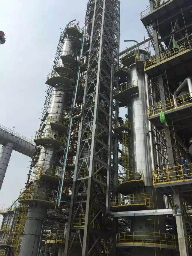 芒康设备翻新喷涂・钢构厂房升级改造